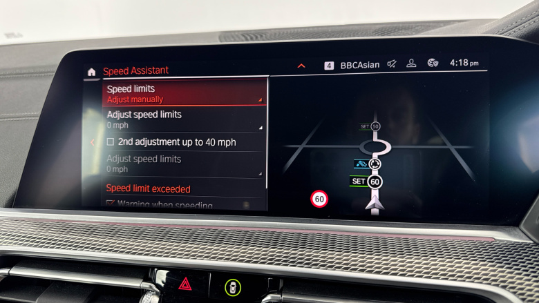 BMW X5 xDrive30d MHT M Sport 5dr Auto Diesel Estate